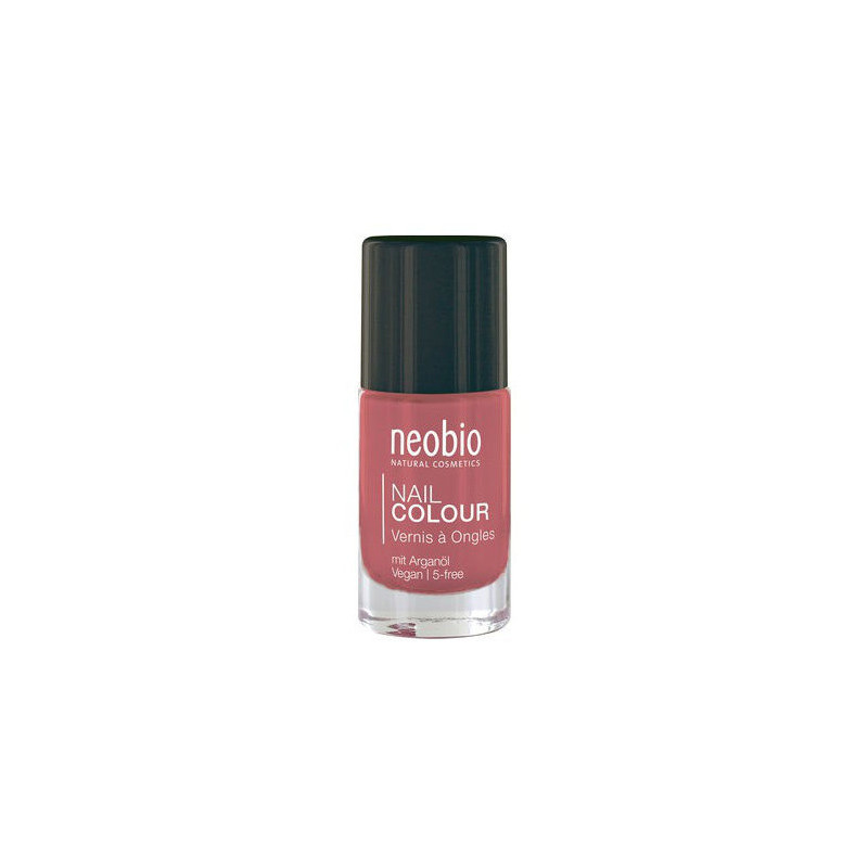Neobio Лак для ногтей №04