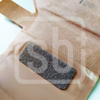 Стомный мешок  Alterna Free, дренируемый, непрозрачный, с фланцевым соединением  40 мм., арт13984