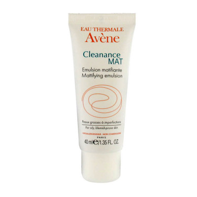 AVENE CLEANANCE Эмульсия матирующая 40мл