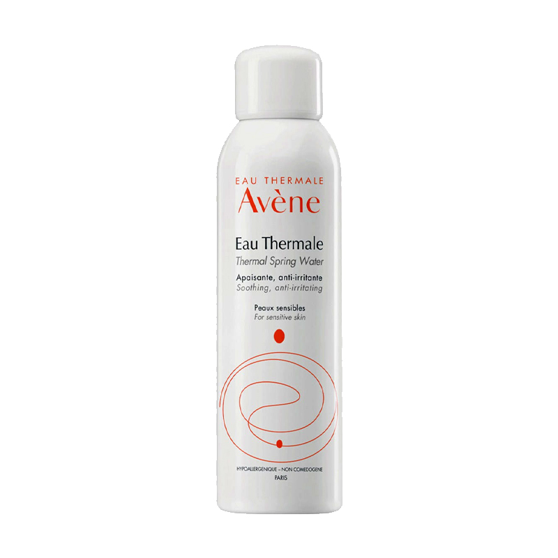 AVENE D/D Вода термальная для чувств.кожи 300мл