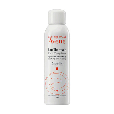 AVENE D/D Вода термальная для чувств.кожи 300мл