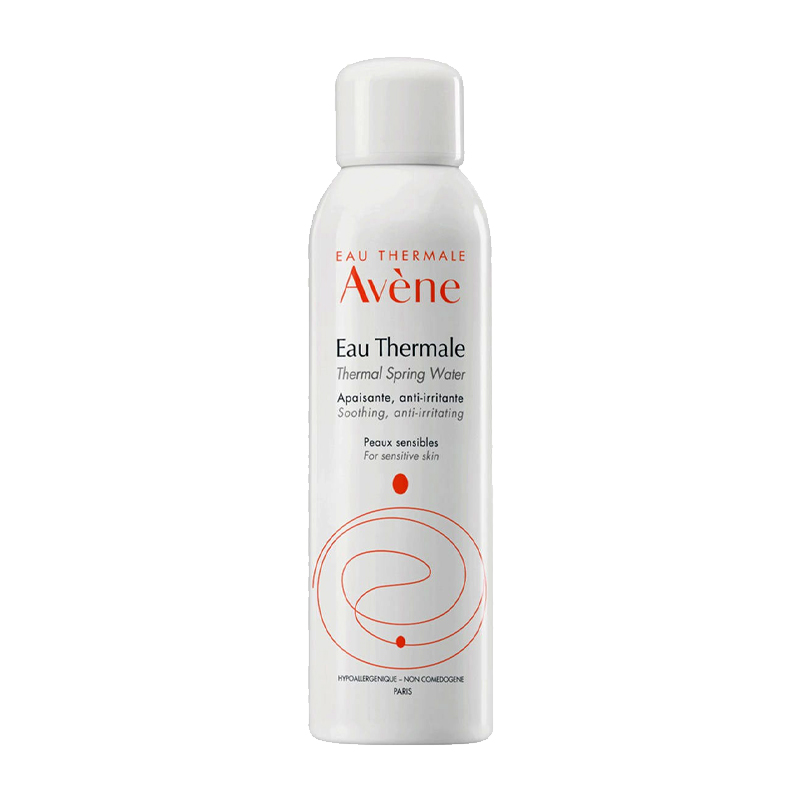AVENE Eau Thermale термальная вода для чувст,кожи 50 мл