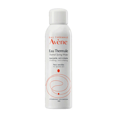 AVENE Eau Thermale термальная вода для чувст,кожи 50 мл