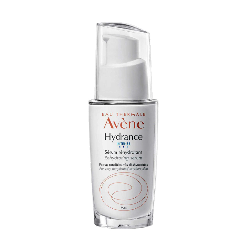 AVENE Hydrance intense Сыворотка интенсивно увлажняющая 30мл