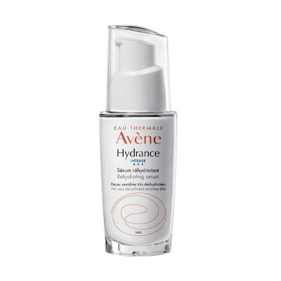 AVENE Hydrance intense Сыворотка интенсивно увлажняющая 30мл