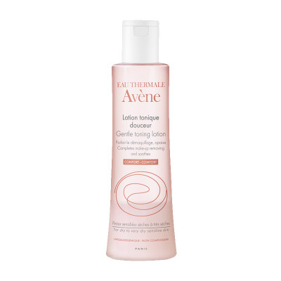 AVENE Лосьон мягкий защитный 200мл