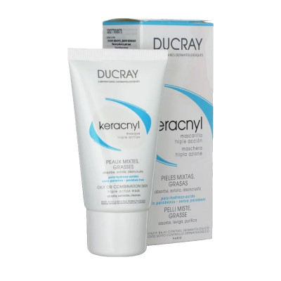 A-Derma PHYS-AC HYDRA Крем восстанвливающий 40мл