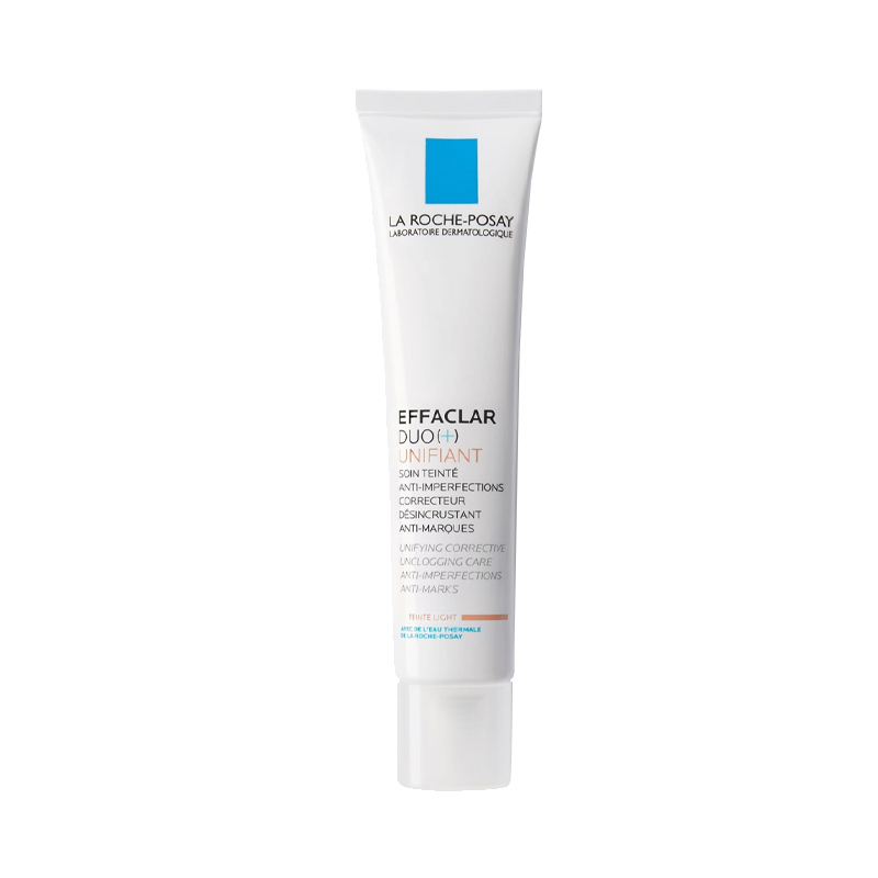 L'Oreal Эфаклар ДУО+ коррек.крем-гель д/пробл,кожи  40мл /598071