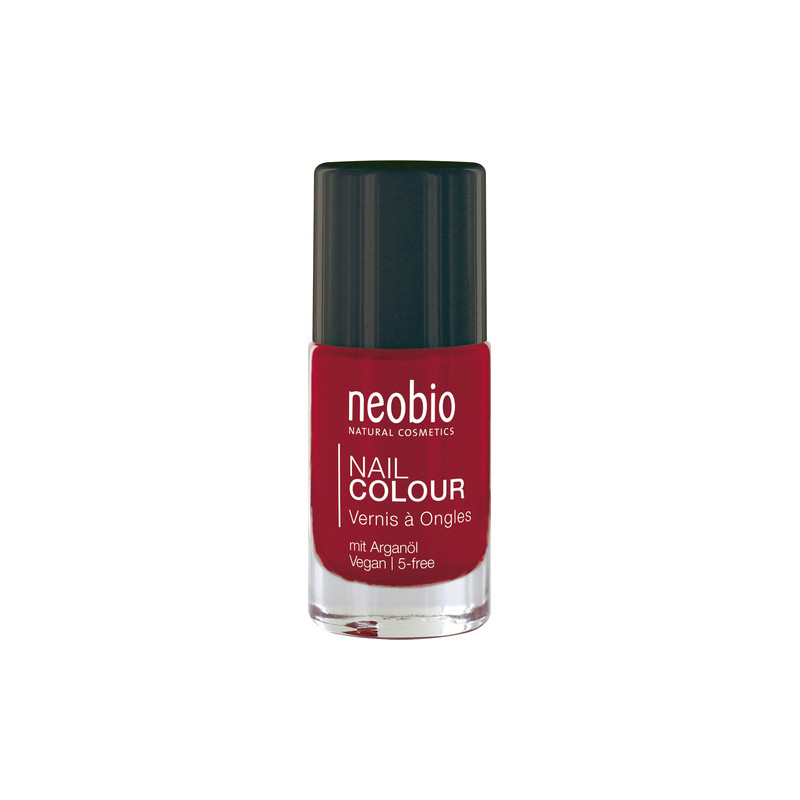 Neobio Лак для ногтей №05