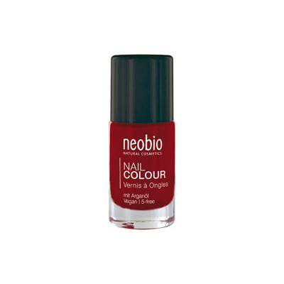 Neobio Лак для ногтей №06