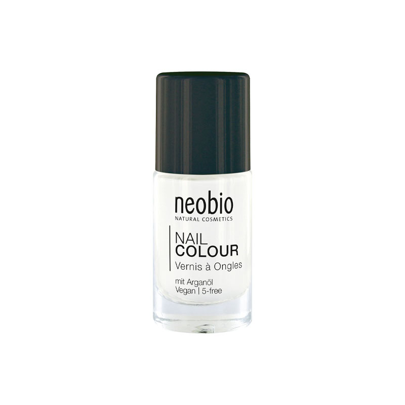 Neobio Лак для ногтей №07