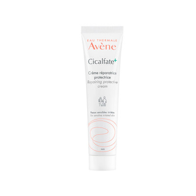 AVENE Cicalfate +  Заживляющий защитный крем при сухих поврежденях 40 мл  /220703