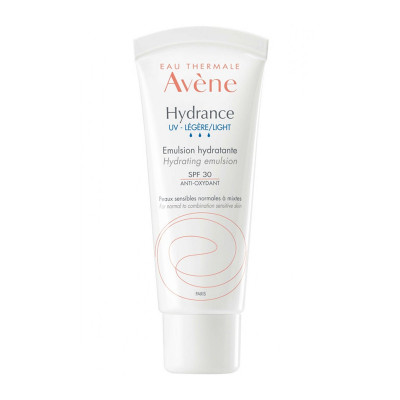 AVENE HYDRANCE LEGERE/LIGFT Эмульсия для норм. и комб. кожи 40мл