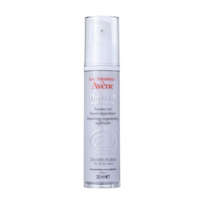 AVENE PhysioLift Бальзам ночной 30 мл