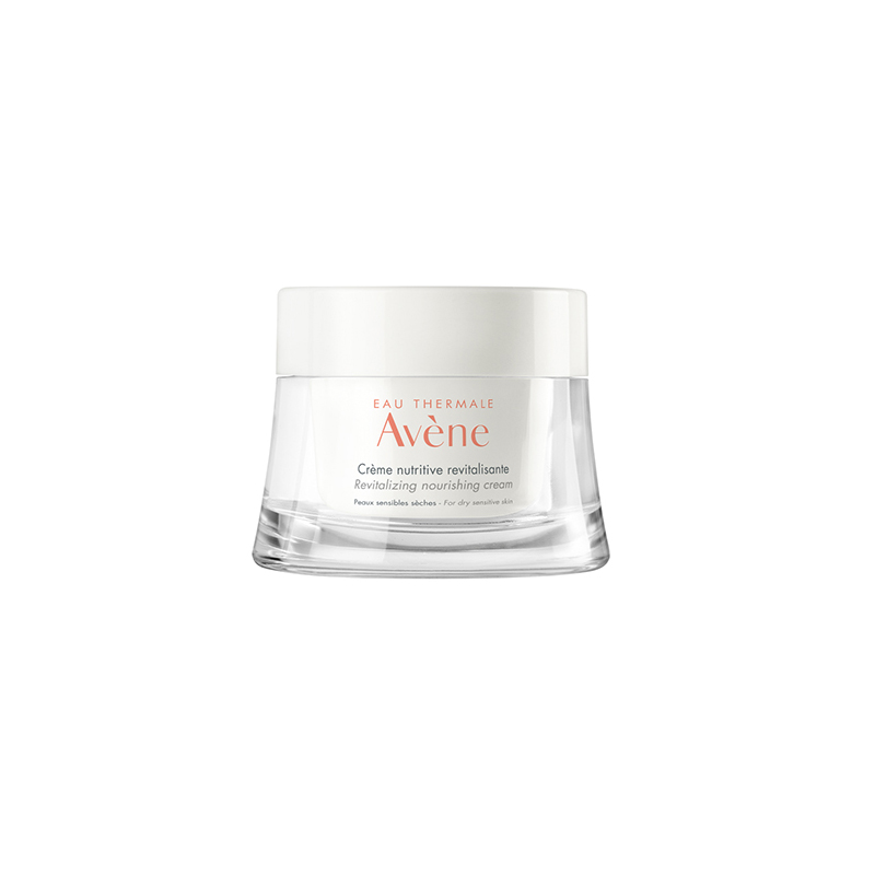 AVENE Крем питательный востананавливающий 50мл