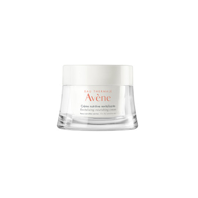 AVENE Крем питательный востананавливающий 50мл