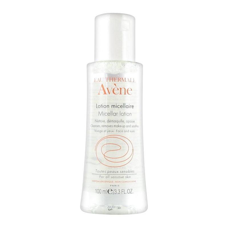 AVENE Лосьон мицелярный 100 мл /522726