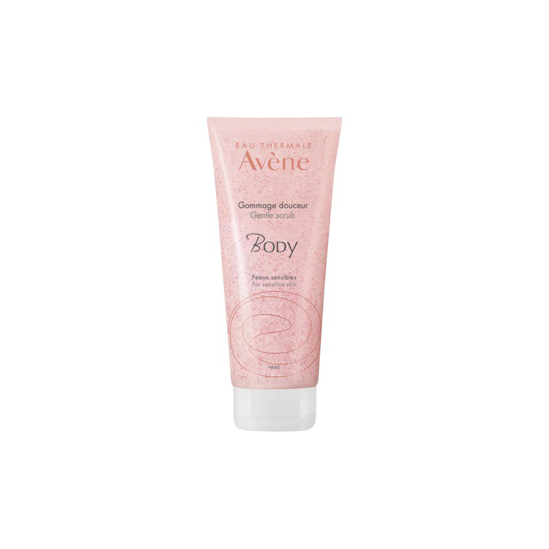 AVENE Скраб мягкий 75мл