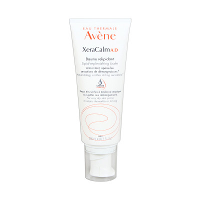 AVENE XeraCalm Крем для детей и взрослых 200мл