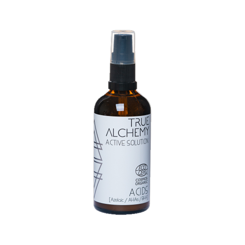 True Alchemy Active Solution ACIDS,100 мл