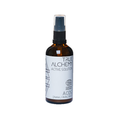 True Alchemy Active Solution ACIDS,100 мл