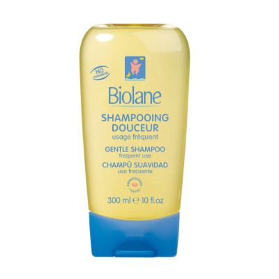 BIOLANE Шампунь детс/для младенцев 350мл