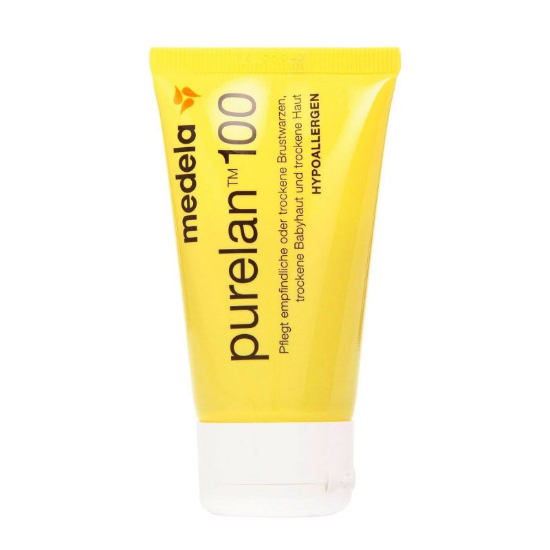 MEDELA Крем для сосков Purelan-100 37гр