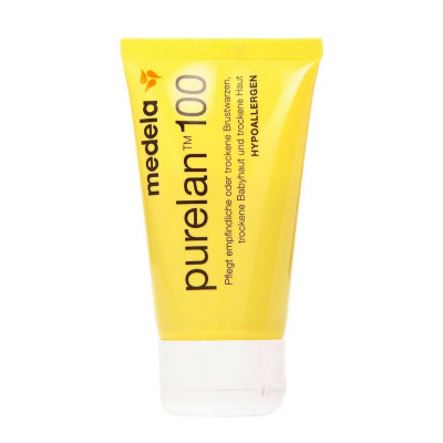 MEDELA Крем для сосков Purelan-100 37гр