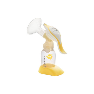 MEDELA Молокоотсос ручной Harmony